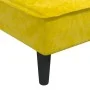 Yellow Velvet Divan Sofa by vidaXL, Daybeds - Ref: Foro24-352839, Price: 132,70 €, Discount: %