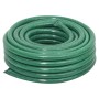 Gartenschlauch mit grünem PVC-Zubehör 0,75" 30 m von vidaXL, Gartenschläuche - Ref: Foro24-154382, Preis: 55,09 €, Rabatt: %