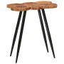 Stehtisch aus massivem Akazienholz 90x54x105 cm von vidaXL, Küchen- und Esstische - Ref: Foro24-351786, Preis: 203,62 €, Raba...