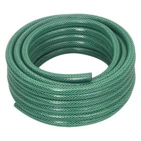 Grüner PVC-Gartenschlauch 0,5" 10 m von vidaXL, Gartenschläuche - Ref: Foro24-154369, Preis: 21,31 €, Rabatt: %