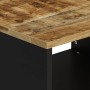 Couchtisch aus massivem Mangoholz, 60 x 50 x 40 cm von vidaXL, Couchtisch - Ref: Foro24-352873, Preis: 64,46 €, Rabatt: %