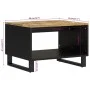 Solid mango wood coffee table 60x50x40 cm by vidaXL, Coffee table - Ref: Foro24-352873, Price: 63,71 €, Discount: %