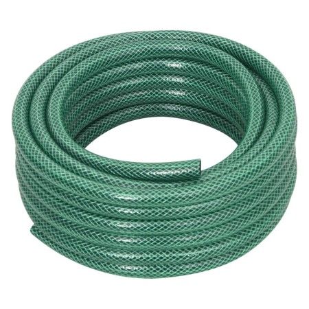Grüner PVC-Gartenschlauch 0,5" 20 m von vidaXL, Gartenschläuche - Ref: Foro24-154371, Preis: 30,43 €, Rabatt: %