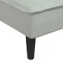 Light Gray Velvet Divan Sofa by vidaXL, Daybeds - Ref: Foro24-352835, Price: 151,03 €, Discount: %