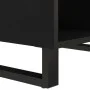 Solid mango wood coffee table 55x50x40 cm by vidaXL, Coffee table - Ref: Foro24-352880, Price: 68,45 €, Discount: %