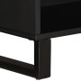Beistellschrank aus massivem Akazienholz, 85 x 33 x 107 cm von vidaXL, Nachttische - Ref: Foro24-352902, Preis: 84,46 €, Raba...