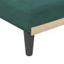 Dark Green Velvet Divan Sofa by vidaXL, Daybeds - Ref: Foro24-352862, Price: 152,59 €, Discount: %