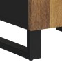 Badezimmerschrank aus massivem Mangoholz, 38 x 33 x 58 cm von vidaXL, Badezimmermöbel - Ref: Foro24-351997, Preis: 76,54 €, R...