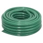 Green PVC garden hose 0.75" 30 m by vidaXL, Garden hoses - Ref: Foro24-154383, Price: 62,36 €, Discount: %