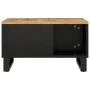 Solid mango wood coffee table 60x50x35 cm by vidaXL, Coffee table - Ref: Foro24-352865, Price: 71,35 €, Discount: %