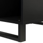 Mesa de centro de madera maciza mango 60x50x35 cm de vidaXL, Mesas de centro - Ref: Foro24-352865, Precio: 72,19 €, Descuento: %