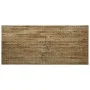 Esstisch aus massivem Akazienholz 200x90x75 cm von vidaXL, Küchen- und Esstische - Ref: Foro24-353299, Preis: 260,42 €, Rabat...
