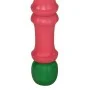 Mesa de centro madera maciza de mango rosa pintada a mano de vidaXL, Mesas de centro - Ref: Foro24-353762, Precio: 64,72 €, D...