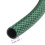 Manguera para piscina PVC verde 20 m