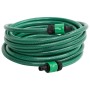 Manguera para piscina PVC verde 50 m von vidaXL, Poolreinigungsschläuche - Ref: Foro24-154366, Preis: 64,76 €, Rabatt: %