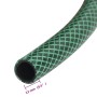 Manguera para piscina PVC verde 50 m
