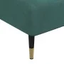 Dark Green Velvet Divan Sofa by vidaXL, Daybeds - Ref: Foro24-352804, Price: 165,12 €, Discount: %