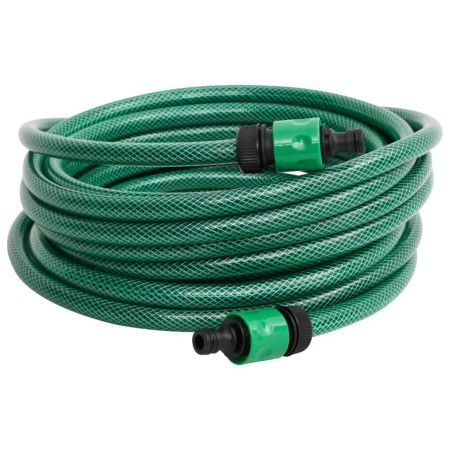 Grüner PVC-Poolschlauch 30 m von vidaXL, Poolreinigungsschläuche - Ref: Foro24-154365, Preis: 35,92 €, Rabatt: %