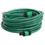 Grüner PVC-Poolschlauch 30 m von vidaXL, Poolreinigungsschläuche - Ref: Foro24-154365, Preis: 35,92 €, Rabatt: %