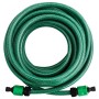 Grüner PVC-Poolschlauch 30 m von vidaXL, Poolreinigungsschläuche - Ref: Foro24-154365, Preis: 35,92 €, Rabatt: %