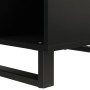 Mesa de centro de madera maciza de acacia 60x50x35 cm de vidaXL, Mesas de centro - Ref: Foro24-352866, Precio: 60,54 €, Descu...