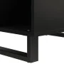 Solid acacia wood coffee table 60x50x35 cm by vidaXL, Coffee table - Ref: Foro24-352866, Price: 59,96 €, Discount: %