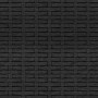 Garden furniture set 2 pieces and black synthetic rattan cushions by vidaXL, Garden sets - Ref: Foro24-362345, Price: 394,54 ...