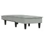 Light Gray Velvet Divan Sofa by vidaXL, Daybeds - Ref: Foro24-352844, Price: 154,09 €, Discount: %