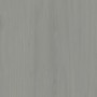 Mesita de noche VIGO madera maciza de pino gris 42x35x42 cm de vidaXL, Mesitas de noche - Ref: Foro24-353159, Precio: 52,48 €...