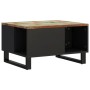 Couchtisch aus recyceltem Massivholz, 60 x 50 x 35 cm von vidaXL, Couchtisch - Ref: Foro24-352867, Preis: 100,03 €, Rabatt: %