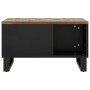 Couchtisch aus recyceltem Massivholz, 60 x 50 x 35 cm von vidaXL, Couchtisch - Ref: Foro24-352867, Preis: 100,03 €, Rabatt: %