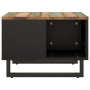 Solid recycled wood coffee table 60x50x35 cm by vidaXL, Coffee table - Ref: Foro24-352867, Price: 99,98 €, Discount: %