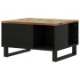 Couchtisch aus recyceltem Massivholz, 60 x 50 x 35 cm von vidaXL, Couchtisch - Ref: Foro24-352867, Preis: 100,03 €, Rabatt: %
