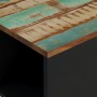 Mesa de centro de madera maciza reciclada 60x50x35 cm de vidaXL, Mesas de centro - Ref: Foro24-352867, Precio: 99,98 €, Descu...