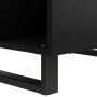 Solid recycled wood coffee table 60x50x35 cm by vidaXL, Coffee table - Ref: Foro24-352867, Price: 99,98 €, Discount: %