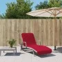 Strandtücher 2 Stück burgunderfarbener Stoff 400 g/m² 75x200 cm von vidaXL, Strandtücher - Ref: Foro24-362676, Preis: 36,42 €...