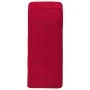Beach towels 2 pcs burgundy fabric 400 g/m² 75x200 cm by vidaXL, Beach towels - Ref: Foro24-362676, Price: 36,29 €, Discount: %