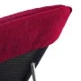 Beach towels 2 pcs burgundy fabric 400 g/m² 75x200 cm by vidaXL, Beach towels - Ref: Foro24-362676, Price: 36,29 €, Discount: %