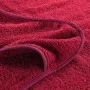 Strandtücher 2 Stück burgunderfarbener Stoff 400 g/m² 75x200 cm von vidaXL, Strandtücher - Ref: Foro24-362676, Preis: 36,42 €...