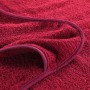 Toallas de playa 2 uds tela burdeos 400 g/m² 75x200 cm de vidaXL, Toallas de playa - Ref: Foro24-362676, Precio: 39,69 €, Des...