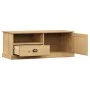 VIGO TV-Möbel aus massivem Kiefernholz 106x40x40 cm von vidaXL, TV-Möbel - Ref: Foro24-353175, Preis: 95,06 €, Rabatt: %