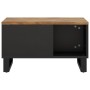 Solid mango wood coffee table 60x50x35 cm by vidaXL, Coffee table - Ref: Foro24-352868, Price: 59,29 €, Discount: %