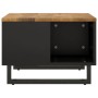Solid mango wood coffee table 60x50x35 cm by vidaXL, Coffee table - Ref: Foro24-352868, Price: 59,29 €, Discount: %