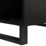 Mesa de centro de madera maciza mango 60x50x35 cm de vidaXL, Mesas de centro - Ref: Foro24-352868, Precio: 58,70 €, Descuento: %