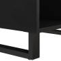 Couchtisch aus massivem Mangoholz, 55 x 50 x 40 cm von vidaXL, Couchtisch - Ref: Foro24-352877, Preis: 60,68 €, Rabatt: %