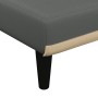 Dark Gray Fabric Divan Sofa by vidaXL, Daybeds - Ref: Foro24-352854, Price: 144,93 €, Discount: %
