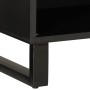 TV-Schrank aus massivem Mangoholz, 60 x 33 x 43,5 cm von vidaXL, TV-Möbel - Ref: Foro24-352881, Preis: 81,75 €, Rabatt: %