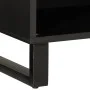 TV-Schrank aus massivem Mangoholz, 60 x 33 x 43,5 cm von vidaXL, TV-Möbel - Ref: Foro24-352881, Preis: 80,07 €, Rabatt: %