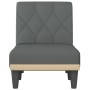 Dark gray fabric daybed sofa by vidaXL, Daybeds - Ref: Foro24-352857, Price: 152,30 €, Discount: %
