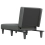 Dark gray fabric daybed sofa by vidaXL, Daybeds - Ref: Foro24-352857, Price: 152,30 €, Discount: %